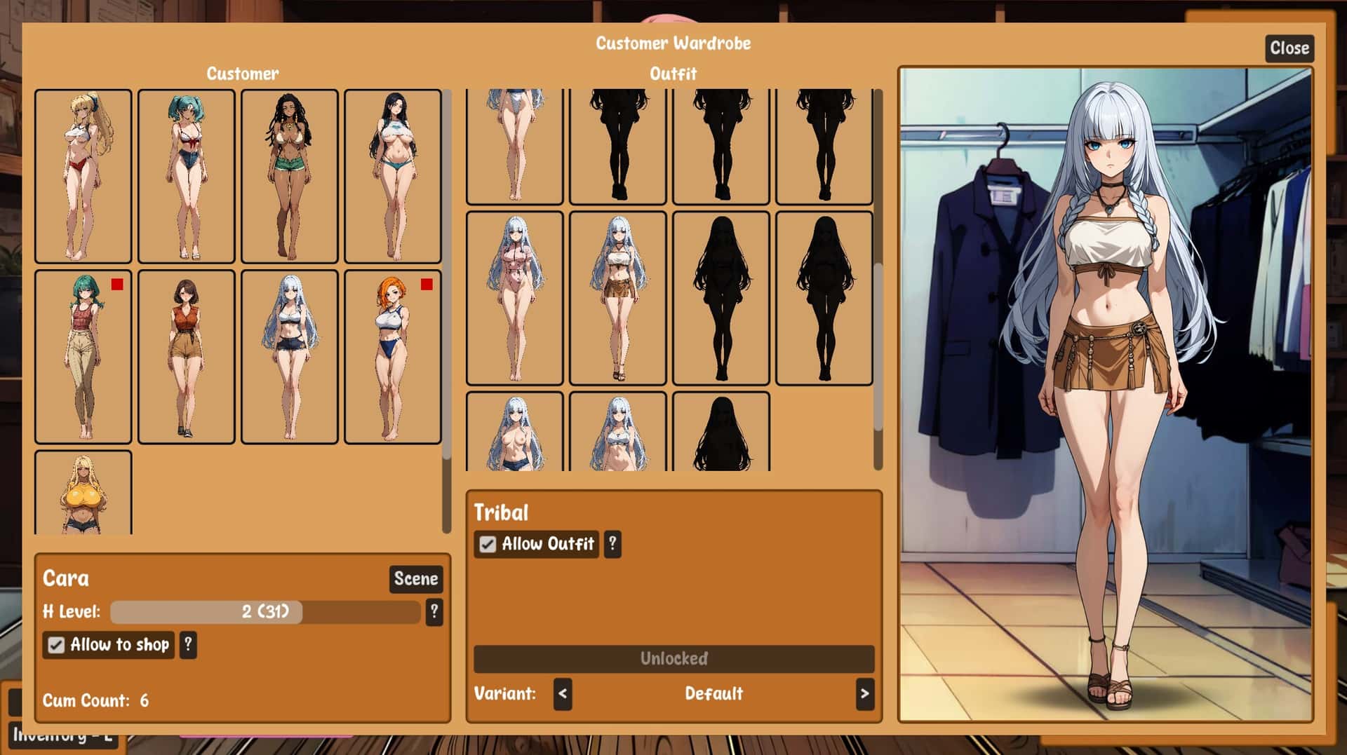 典当的乐趣 Pawn Pleasure v0.5.12|官网