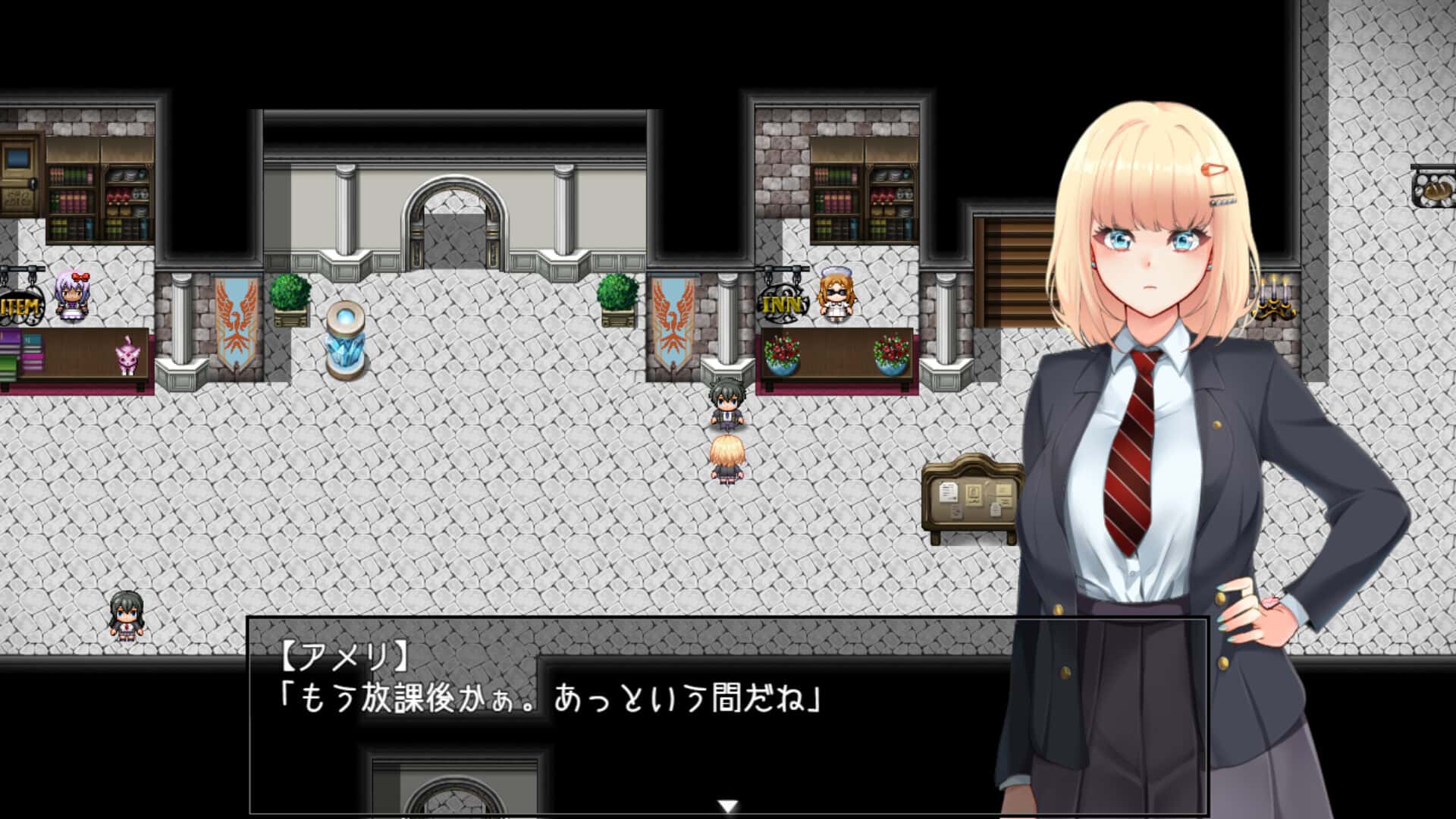 游戏画面4